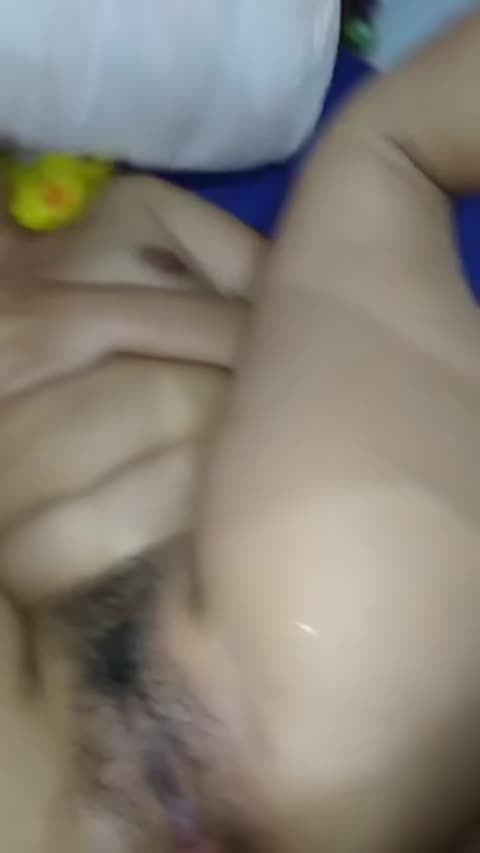 Pasangan Lagi Pingin Cobain Anal