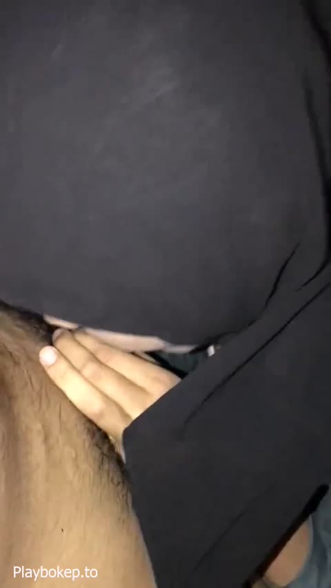 Terjebak Antara Dada yang Menyempit