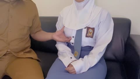 Video Bokep pengajaran tidak pantas guru biologi kepada siswanya