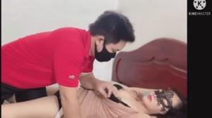 Bokep Istri Sedang Tidur Dibokep