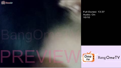 Video Bokep Ome TV 3